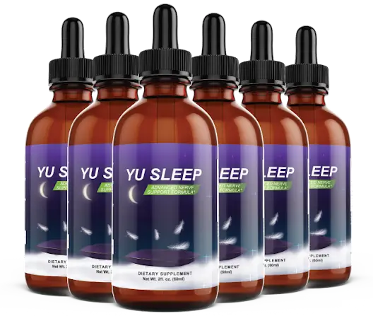 Yu Sleep Support